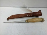 Rapala J Marttiini Finland Filet Knife