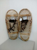 Swenson & Swenson Bear Paw Snow Shoes 13X29