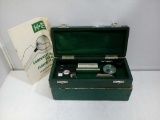 Compensating Polar Planimeter