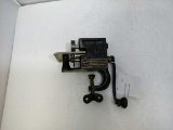 Maxant Button & Supply Hand-crank Pinking Machine