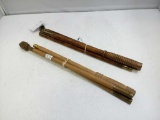 Wood & Metal Shot Gun Cleaning Rod
