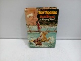 Roy Rogers & Dale Evans in River of Peril