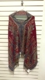 Pasmina Head Scarf