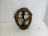 1940s Catchers Mask