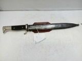 German Long Dress Bayonet