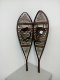 James W. Brine Athletic Outfitter Snow Shoes 14X47