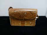 Leather Purse