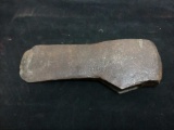 Forged Axe Head