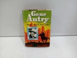 Gene Autry and the Thief River Outlaws