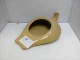 Antique Bed Pan