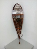 Northland Antique Snow Shoes 13X48