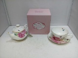 Miranda Kerr Royal Albert Tea for One