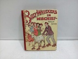 Billy Whiskers in Mischief