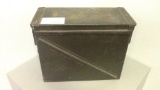 Large Ammo Can