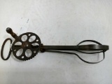 Dover Hand-crank Egg Beater