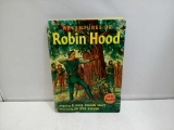 Adventures of Robin Hood Copyright 1953