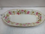 Bavarian Oblong Bowl