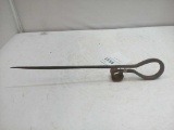 Sticking TOmmy Miners Candle Stick