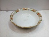 Nippon Handpainted Bowl