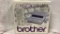 Brother Electronic Typewriter GX-6750