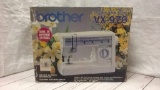 Brother Sewing Machine VX-970