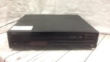 Yamaha Natural Sound CD Player Model CDC-645