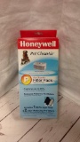 Honeywell Pet Clean Air Filter Pack