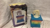 Myths & Legends The Unicorn Collection Dresser Box