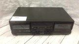 Tecnics Stereo Cassette Deck RS-TR170