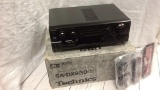 Technics SA-DX930 AV Control Stereo Receiver