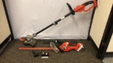 Black and Decker Hedge Trimmer/ Weedeater