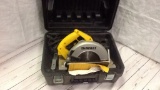 DeWalt Circular Saw