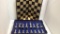 Classic Games Collector's Chess Set