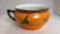 Made in England Shelley Pot With Handle