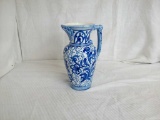 Earthenware Pitcher made in Spain