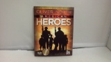 Premiere Collectibles American Heros Book