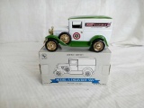 Ford Model A Delivery Van Die Cast