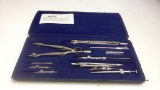 Staedtler Precision Set of Drafting tools in Case