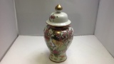 Porcelain Urn made in Japan