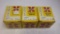 Western Super-X 410 Shotgun Shells. 3 boxes of 25