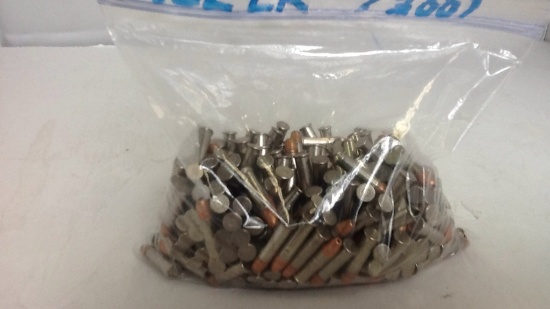 Bag of 22 CAL. LR (300 Rounds)