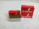 Federal HI-Power 22 CAL. Long Rifle 3 boxes of 50