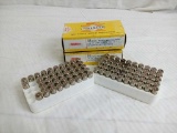 Lot of .38 Special Empty Cartridges 94 shells