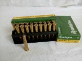 Remington 30-30 WIN. Accelerator 2 boxes of 20