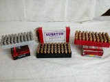 10MM Auto Ammo 3 boxes of 50