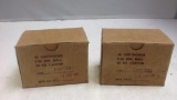 5.56MM Ammo 2 boxes of 40