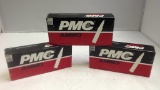 PMC 22-250 Rem. 3 boxes of 20