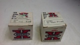 Western Super-X 410Ga Shotgun Shells 2 boxes of 25