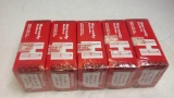 Hornady 7.62 Cal. Bullets 5 Boxes of 100