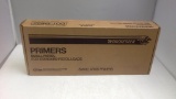 Winchester Small Pistol Primers box of 5000